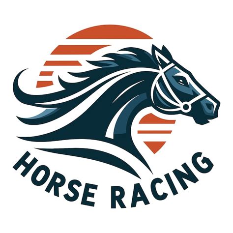 horse racing logo|Horse racing logo Vectors & Illustrations for Free Download.